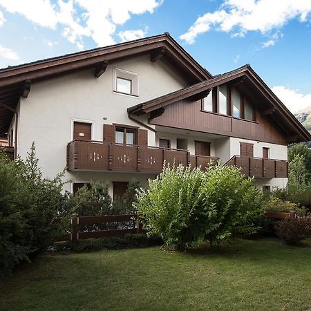 Chalet Santa Barbara Bormio Buitenkant foto