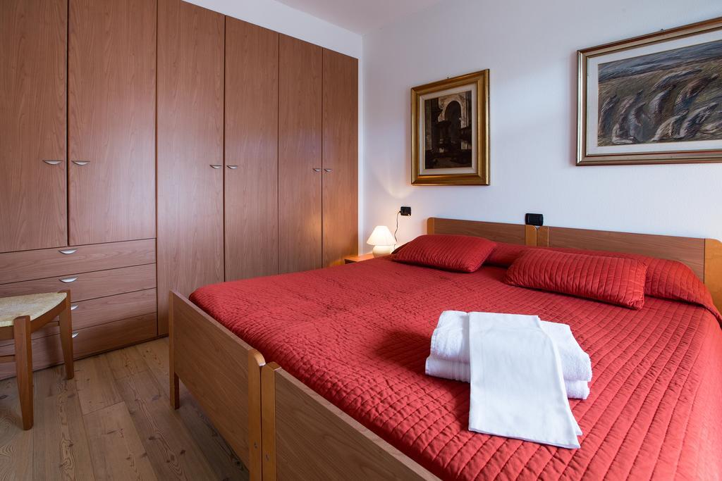 Chalet Santa Barbara Bormio Buitenkant foto